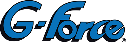 G-Force Surfboards, Logo