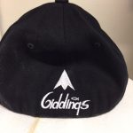 Black Giddings Hat